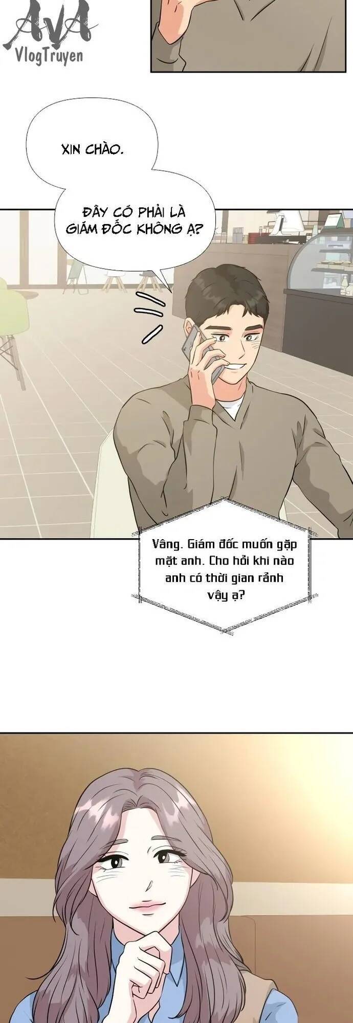 Bản Thiết Kế Vàng [Chap 25-58] - Page 28