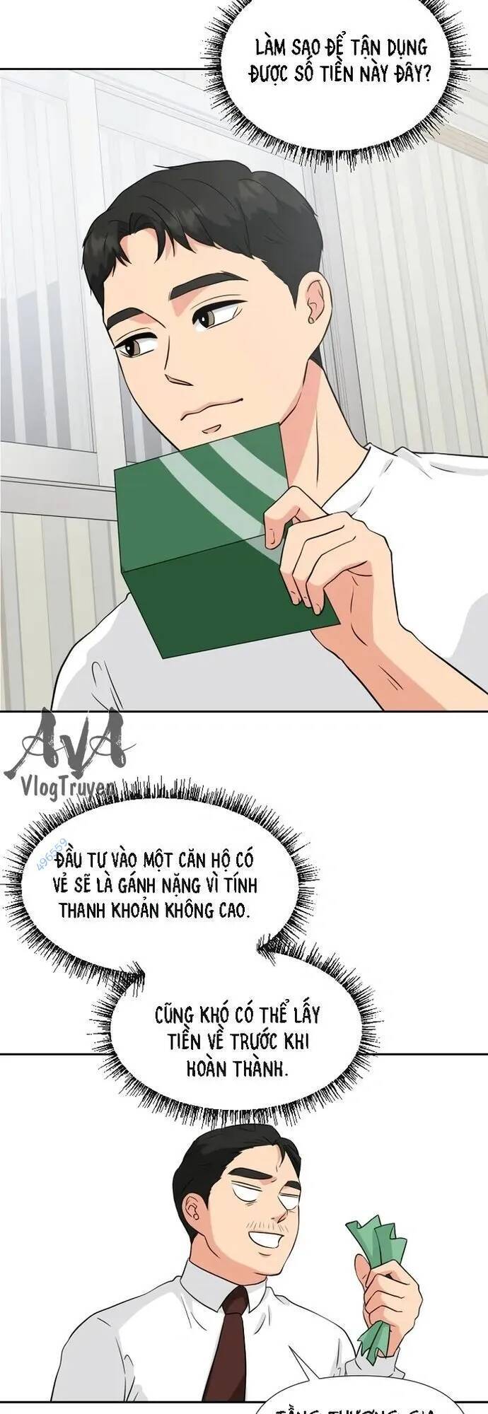 Bản Thiết Kế Vàng [Chap 25-58]