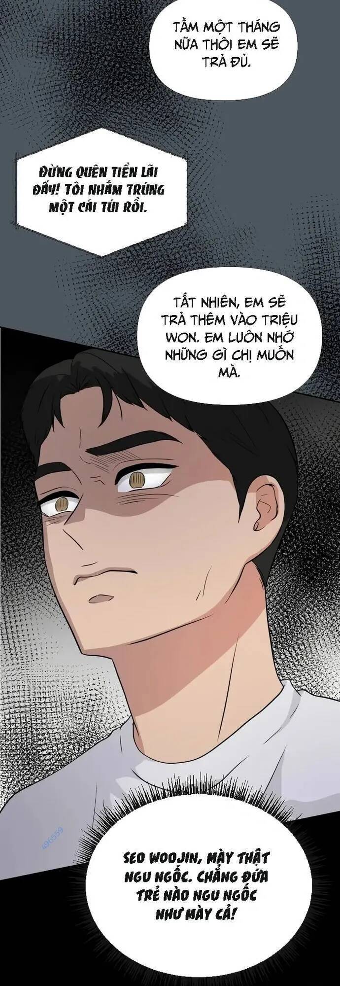 Bản Thiết Kế Vàng [Chap 25-58] - Page 41