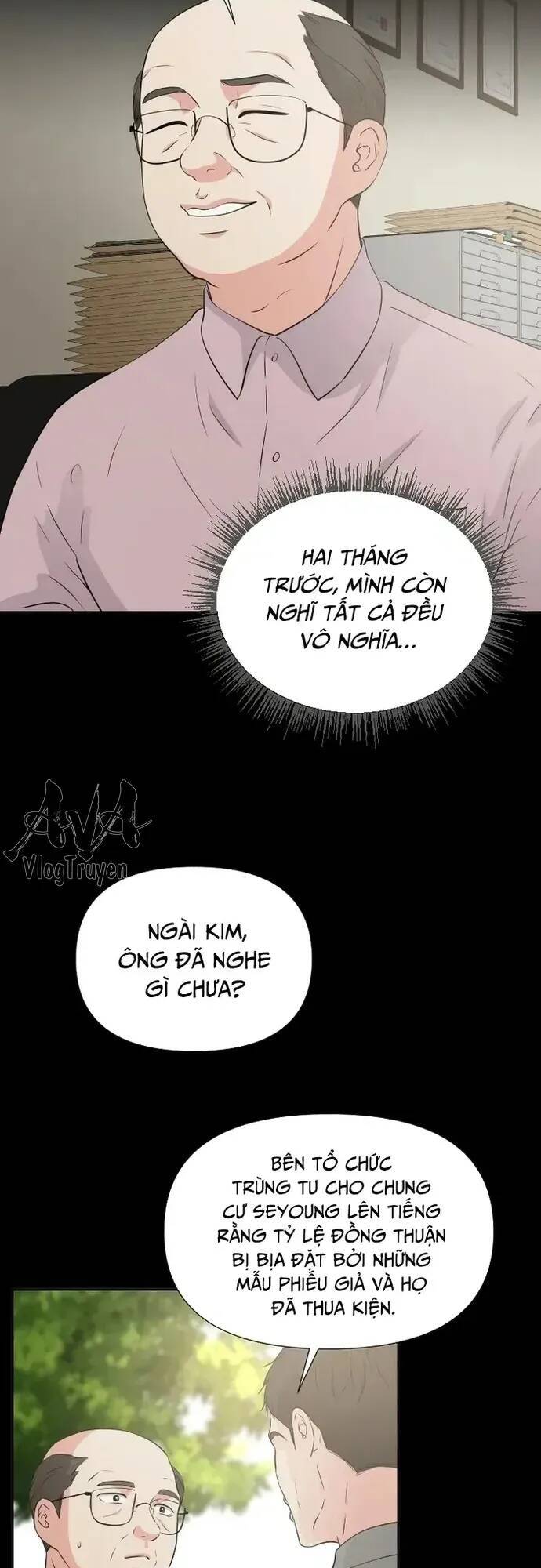 Bản Thiết Kế Vàng [Chap 25-58] - Page 11