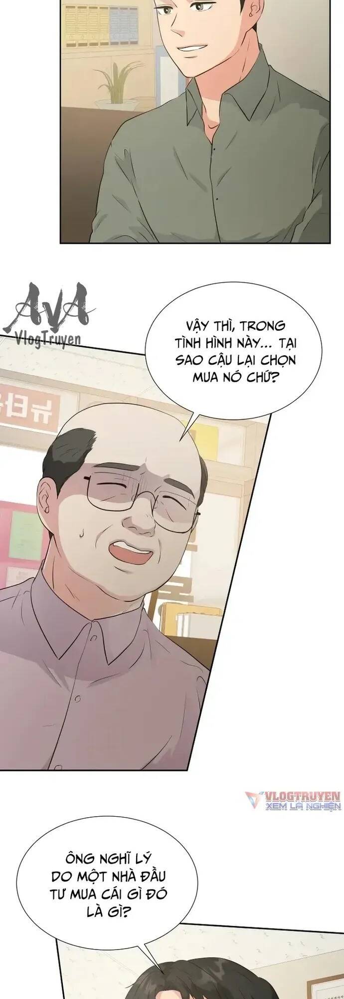 Bản Thiết Kế Vàng [Chap 25-58] - Page 20