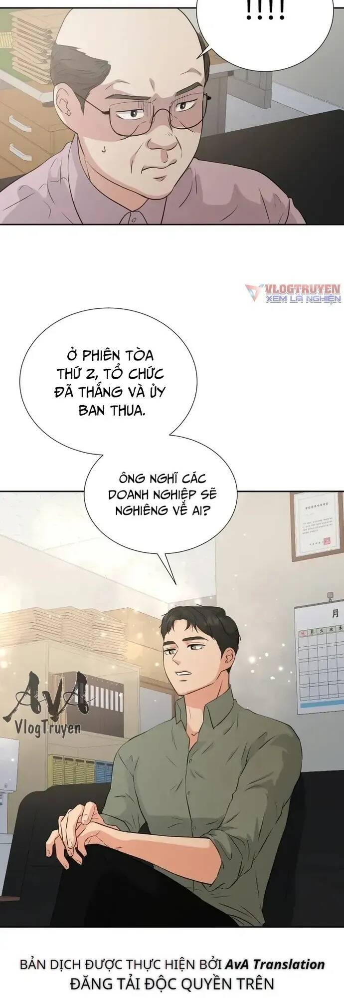 Bản Thiết Kế Vàng [Chap 25-58] - Page 24