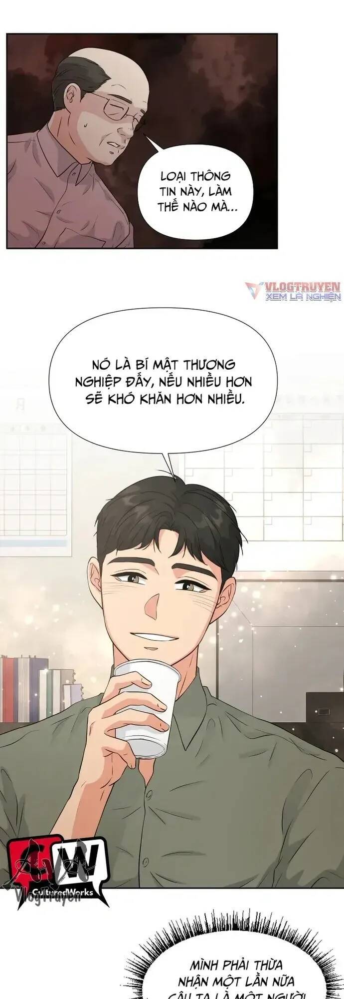 Bản Thiết Kế Vàng [Chap 25-58] - Page 26