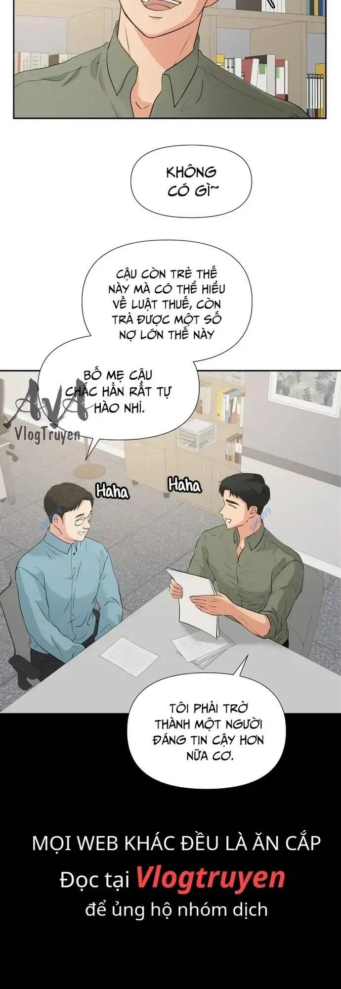 Bản Thiết Kế Vàng [Chap 25-58] - Page 3