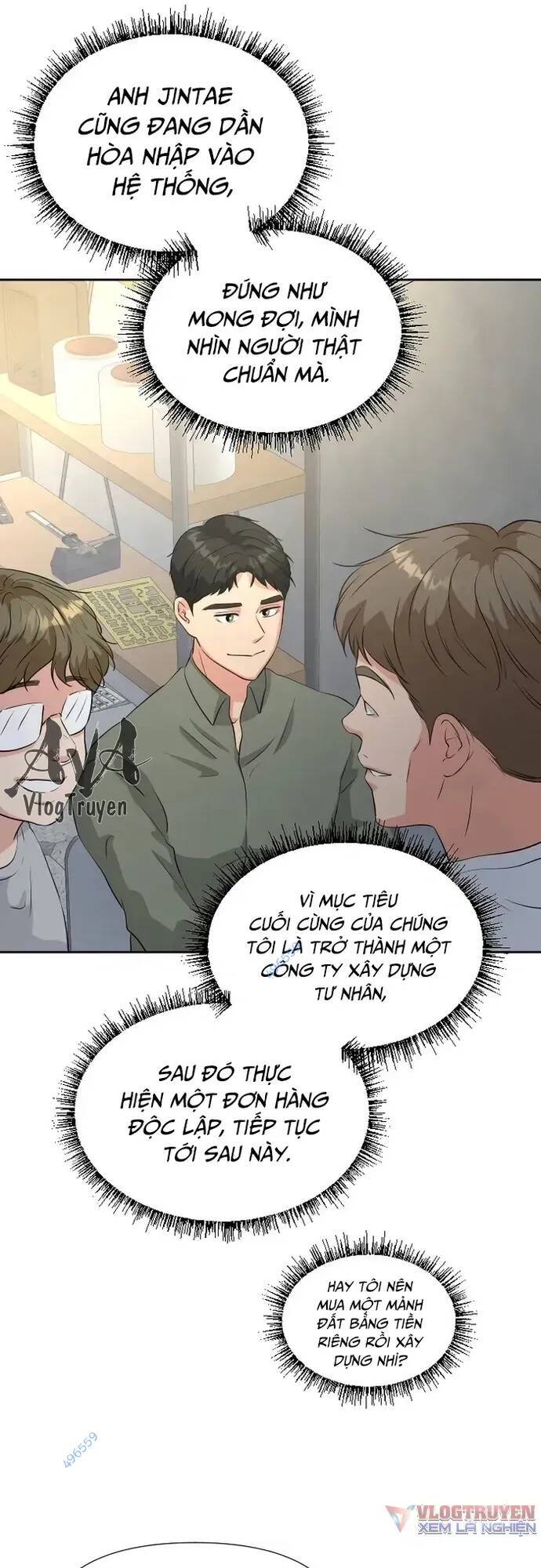 Bản Thiết Kế Vàng [Chap 25-58] - Page 39