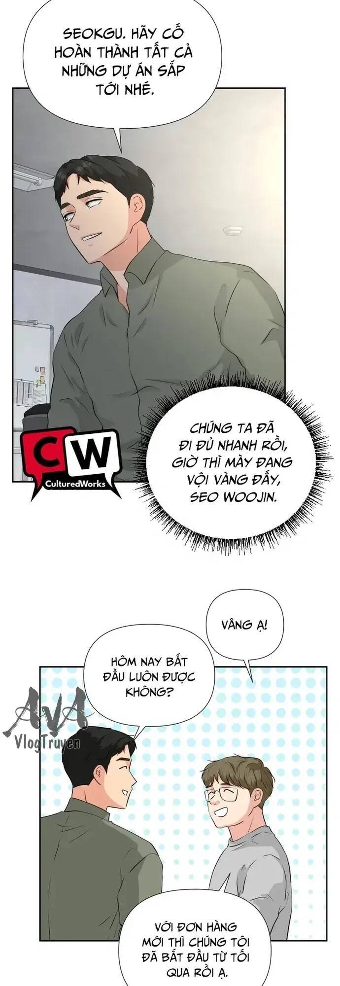 Bản Thiết Kế Vàng [Chap 25-58] - Page 40