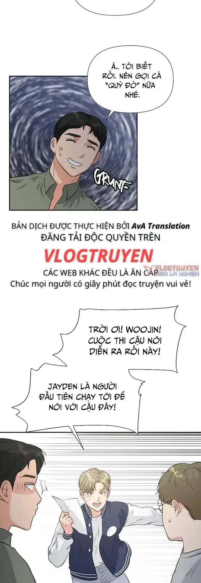 Bản Thiết Kế Vàng [Chap 25-58] - Page 41