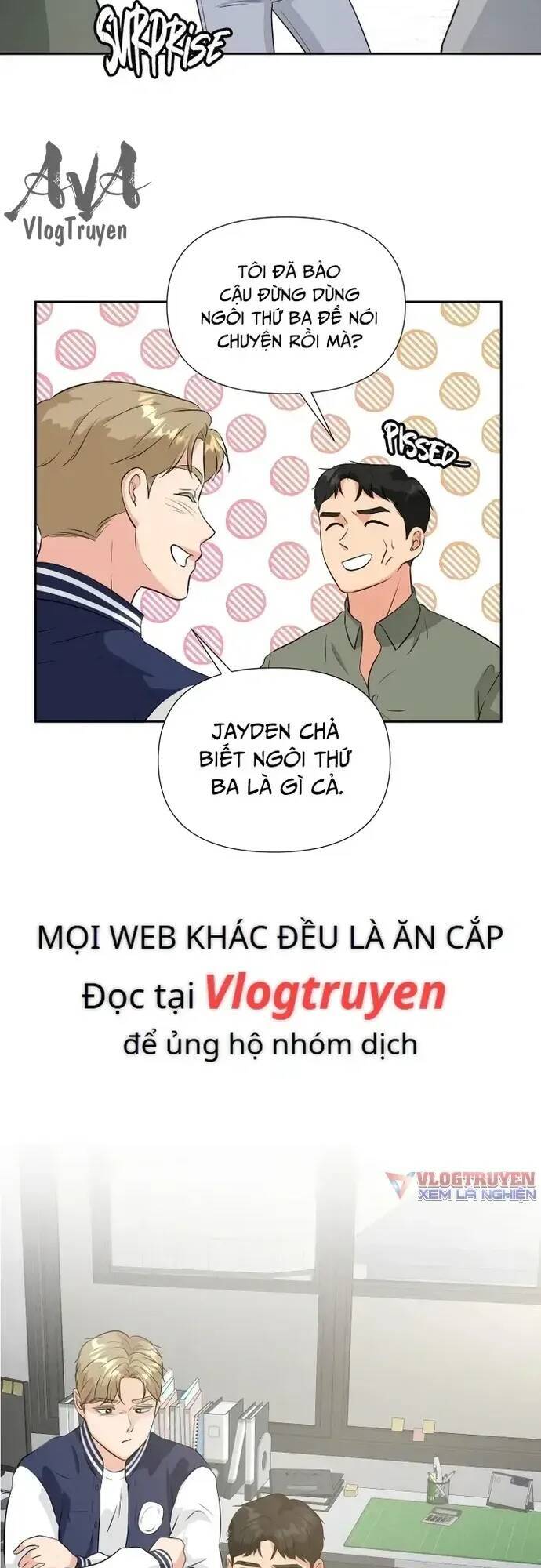 Bản Thiết Kế Vàng [Chap 25-58] - Page 42