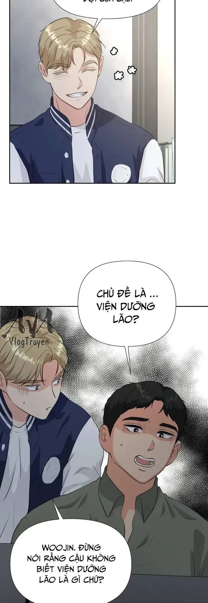 Bản Thiết Kế Vàng [Chap 25-58] - Page 44