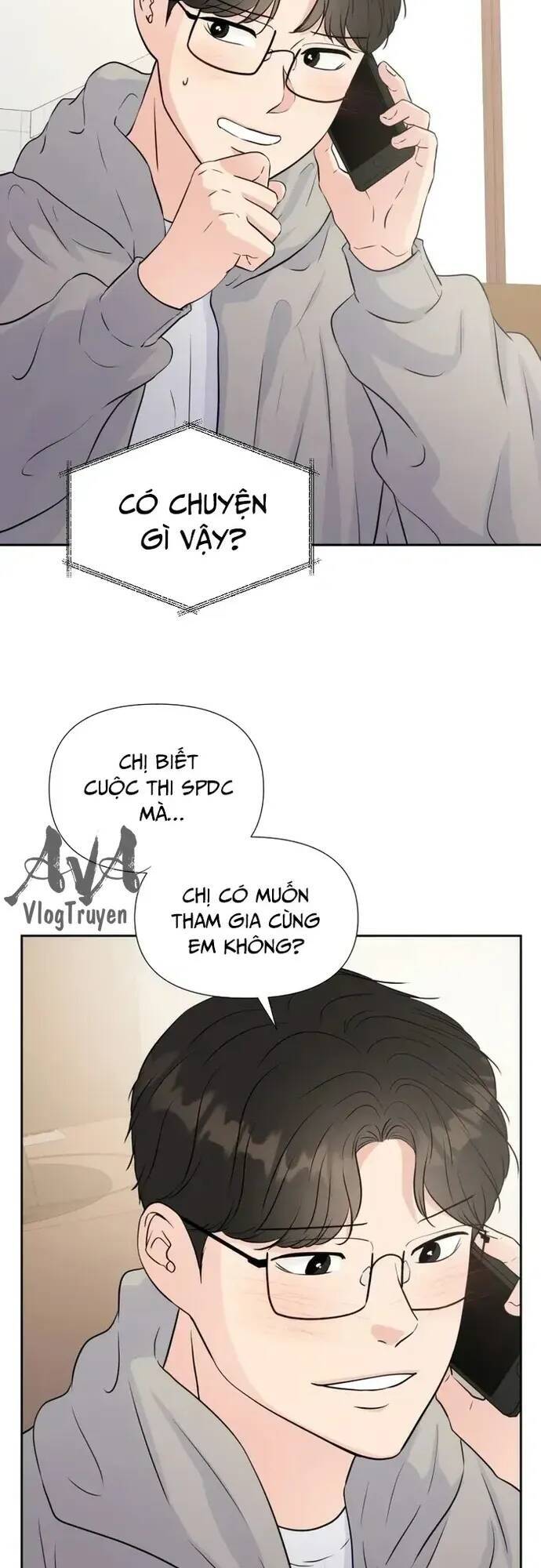 Bản Thiết Kế Vàng [Chap 25-58] - Page 11