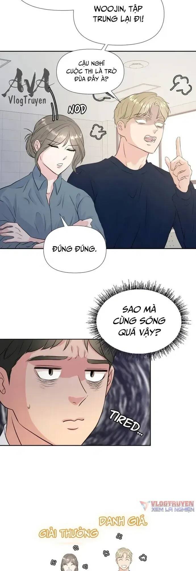 Bản Thiết Kế Vàng [Chap 25-58]