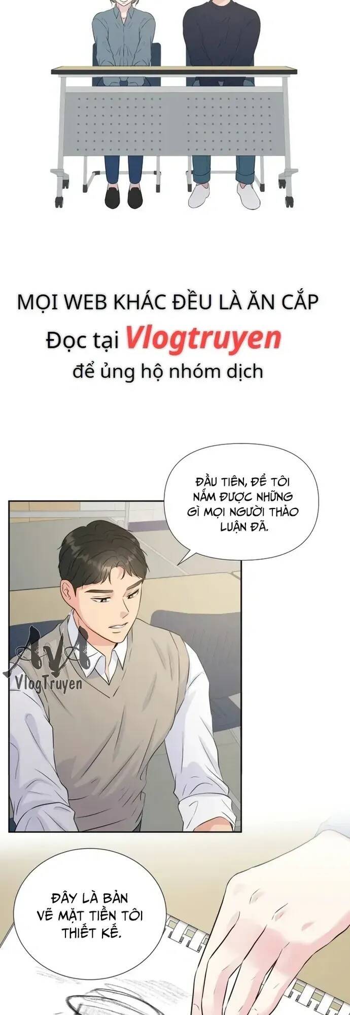 Bản Thiết Kế Vàng [Chap 25-58]