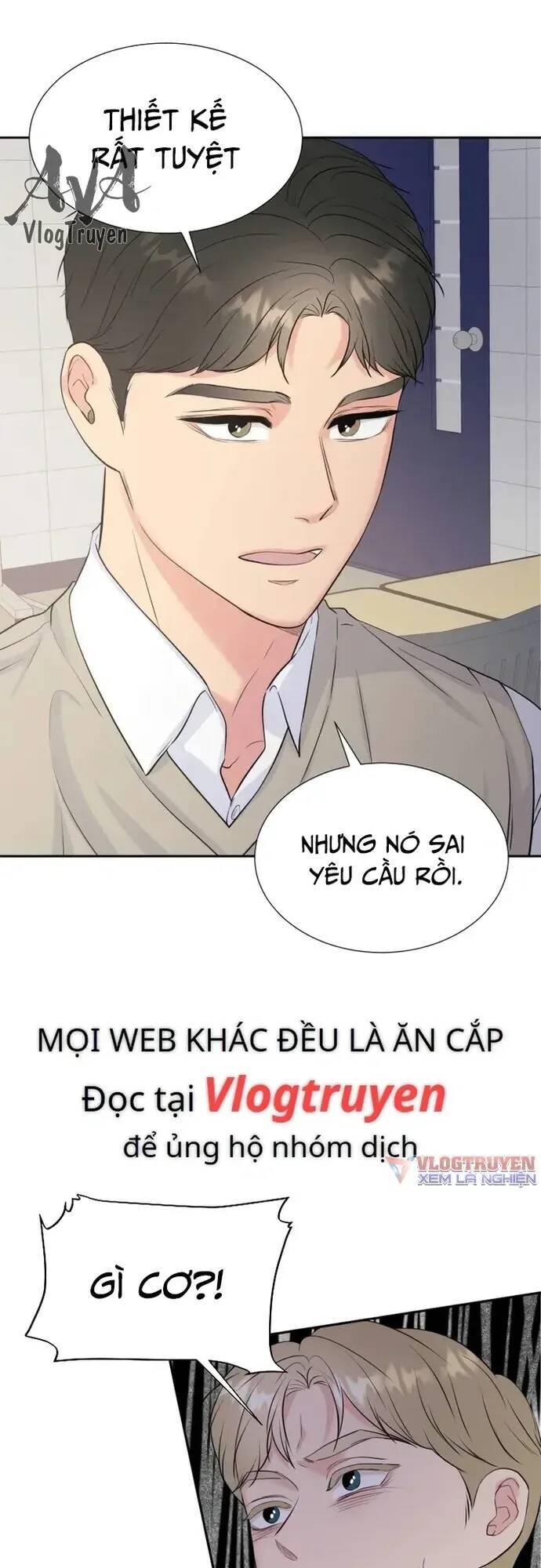 Bản Thiết Kế Vàng [Chap 25-58] - Page 26