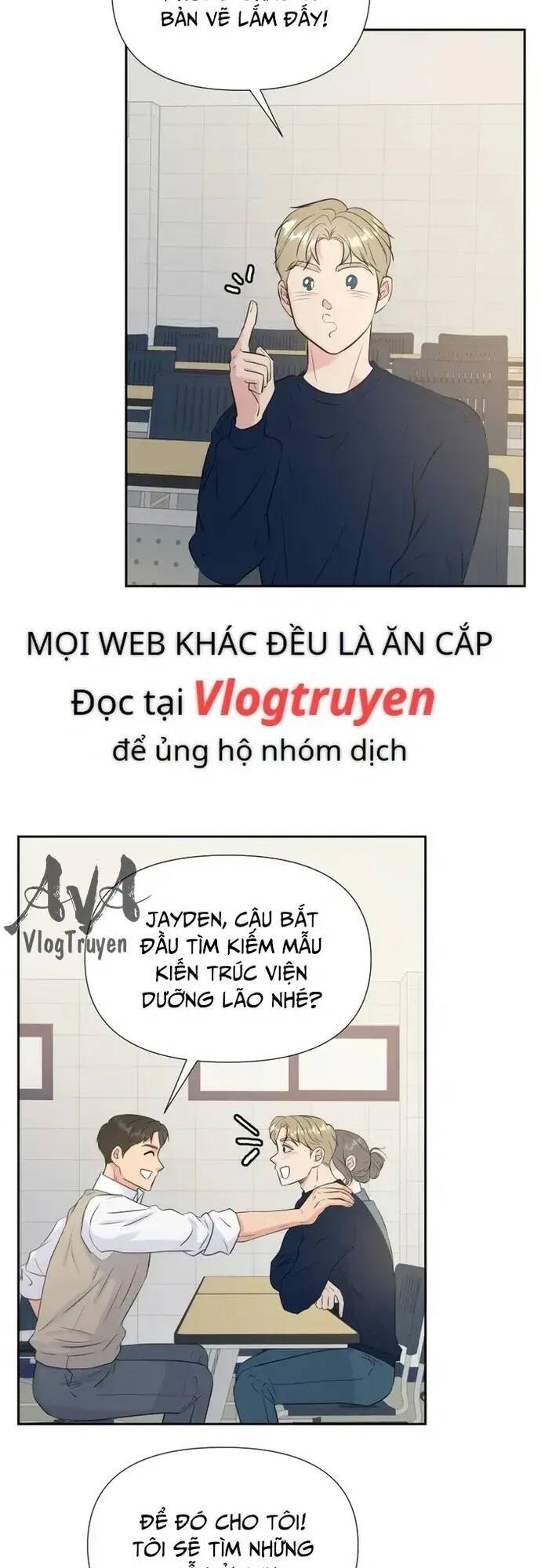 Bản Thiết Kế Vàng [Chap 25-58] - Page 34