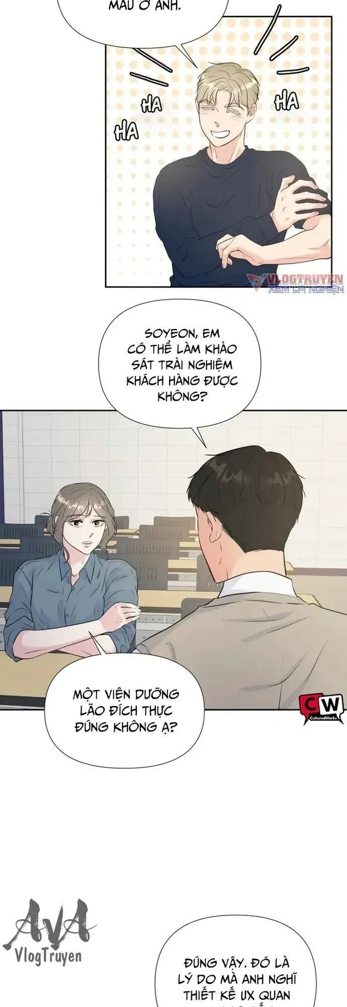 Bản Thiết Kế Vàng [Chap 25-58] - Page 35