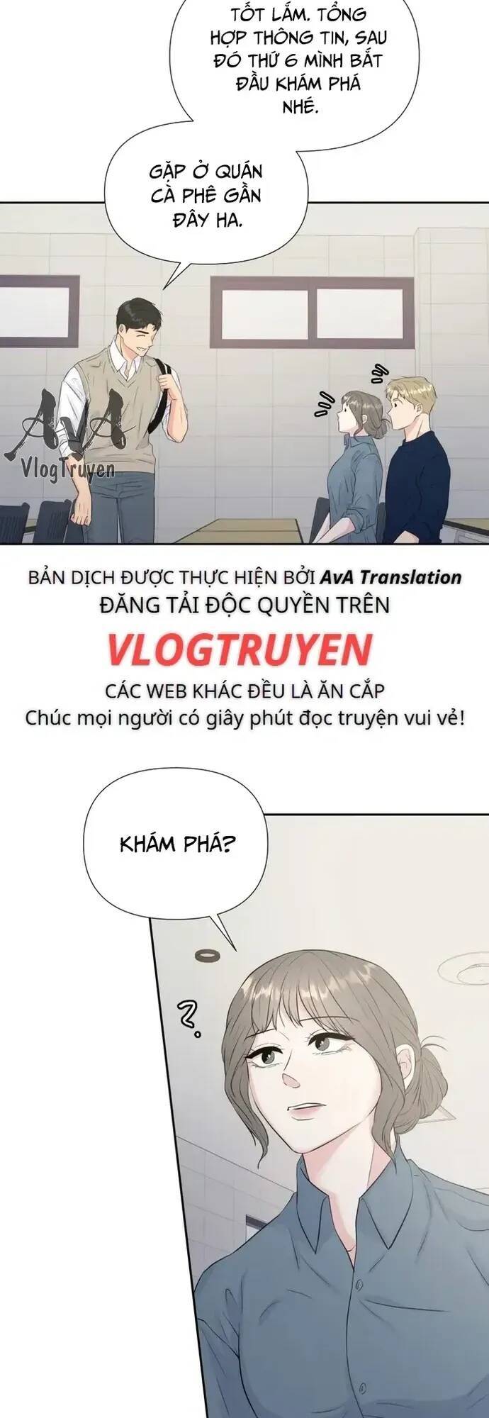 Bản Thiết Kế Vàng [Chap 25-58] - Page 37