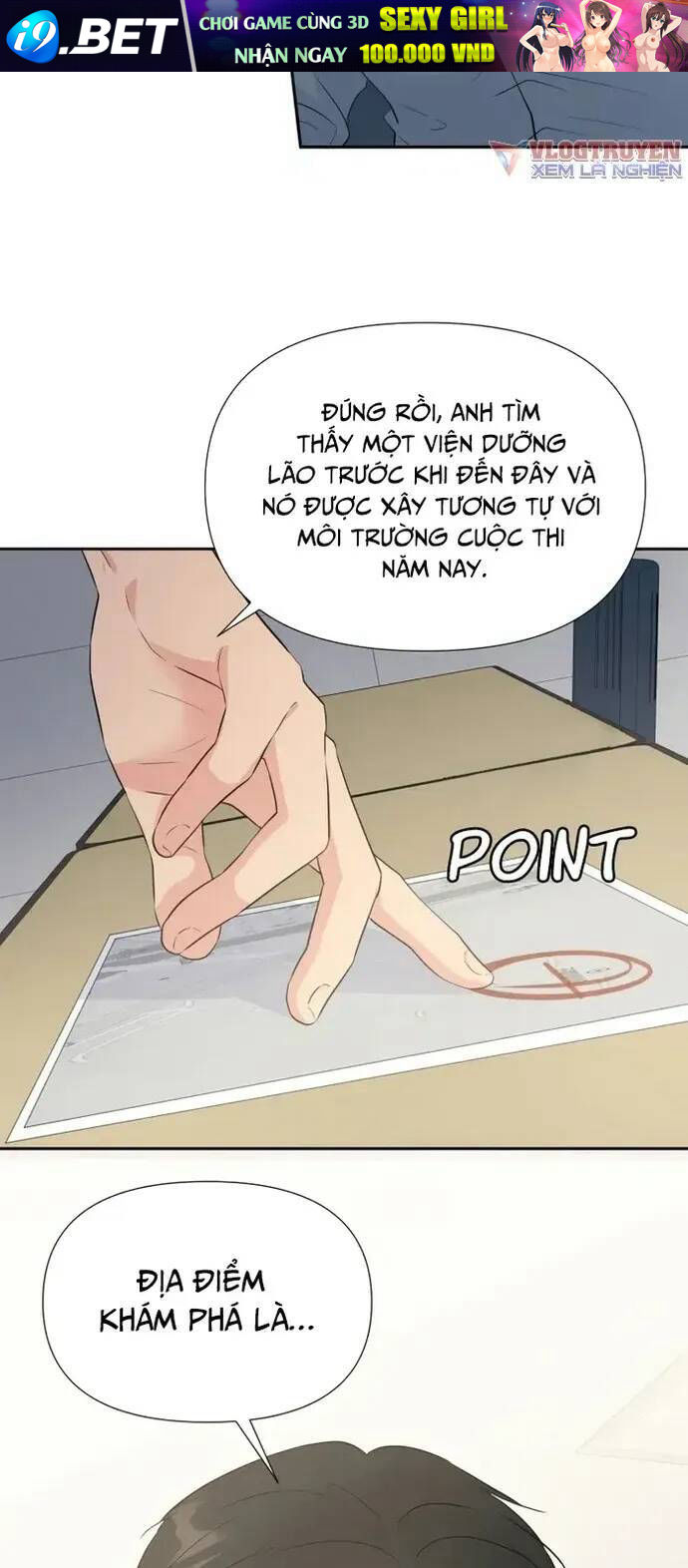 Bản Thiết Kế Vàng [Chap 25-58] - Page 38