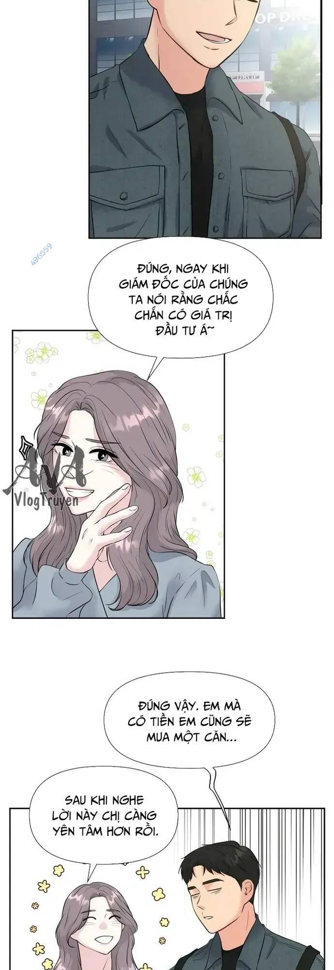 Bản Thiết Kế Vàng [Chap 25-58] - Page 21