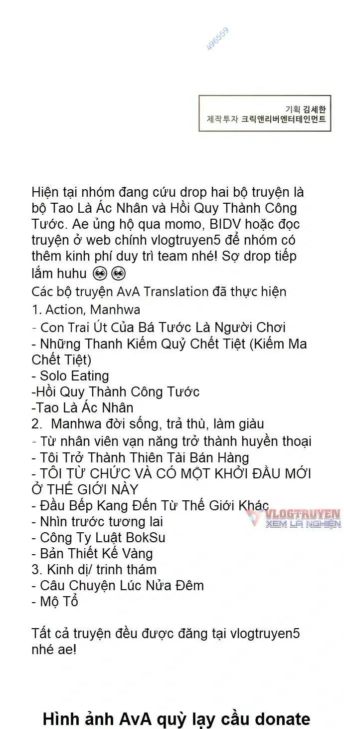 Bản Thiết Kế Vàng