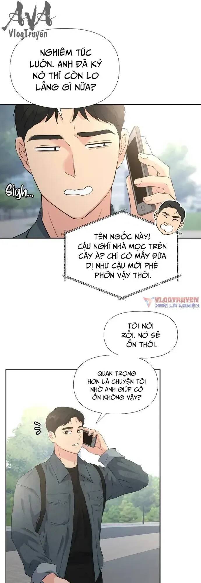 Bản Thiết Kế Vàng [Chap 25-58] - Page 8