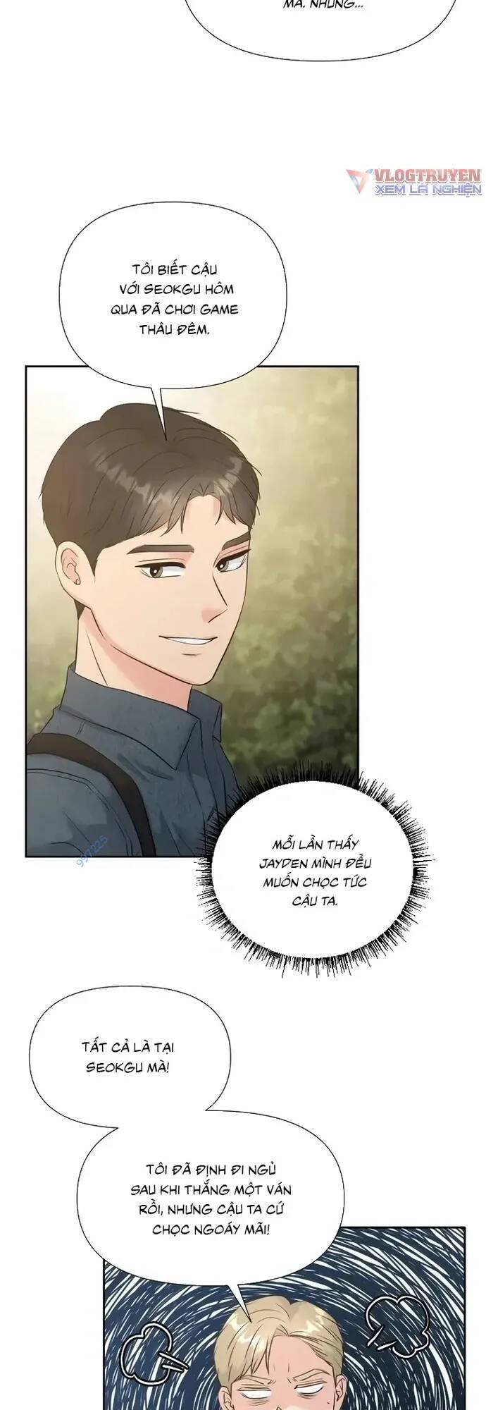 Bản Thiết Kế Vàng [Chap 25-58]