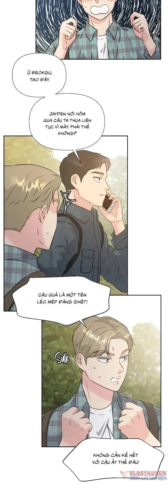 Bản Thiết Kế Vàng [Chap 25-58] - Page 20