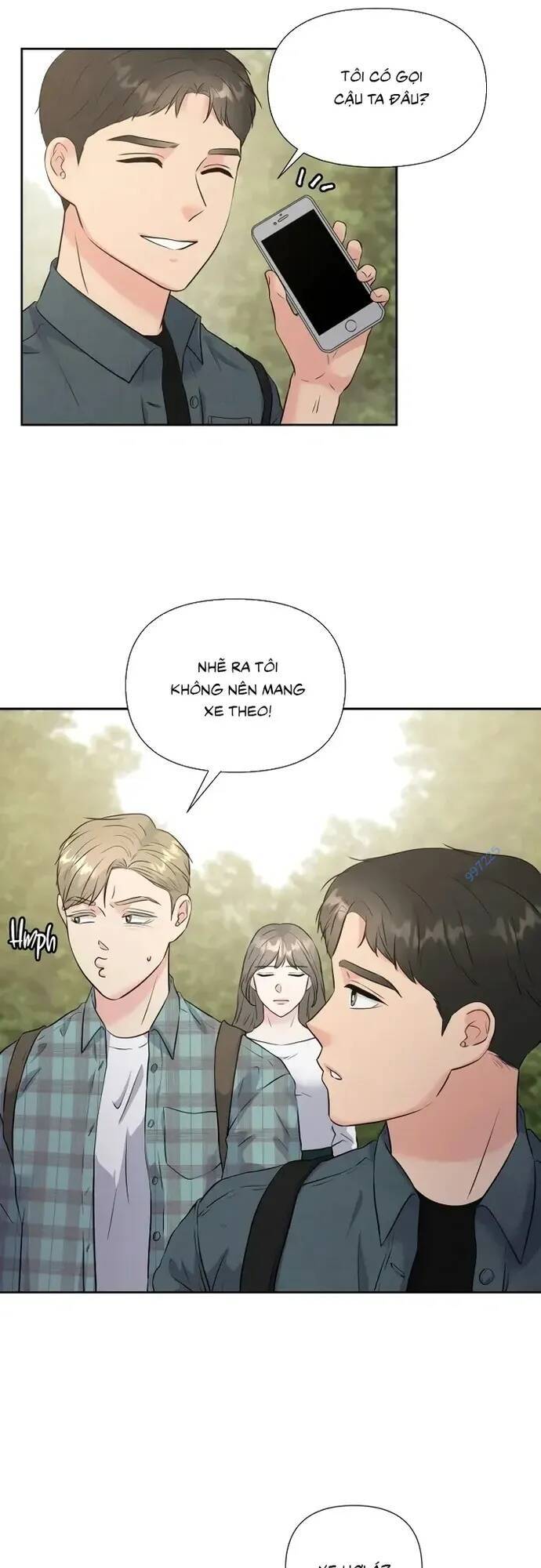 Bản Thiết Kế Vàng [Chap 25-58] - Page 21