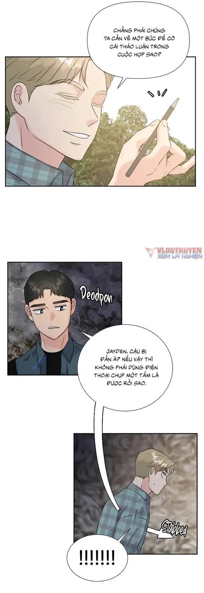 Bản Thiết Kế Vàng [Chap 25-58] - Page 24