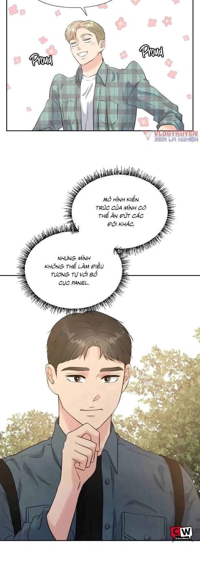 Bản Thiết Kế Vàng [Chap 25-58]