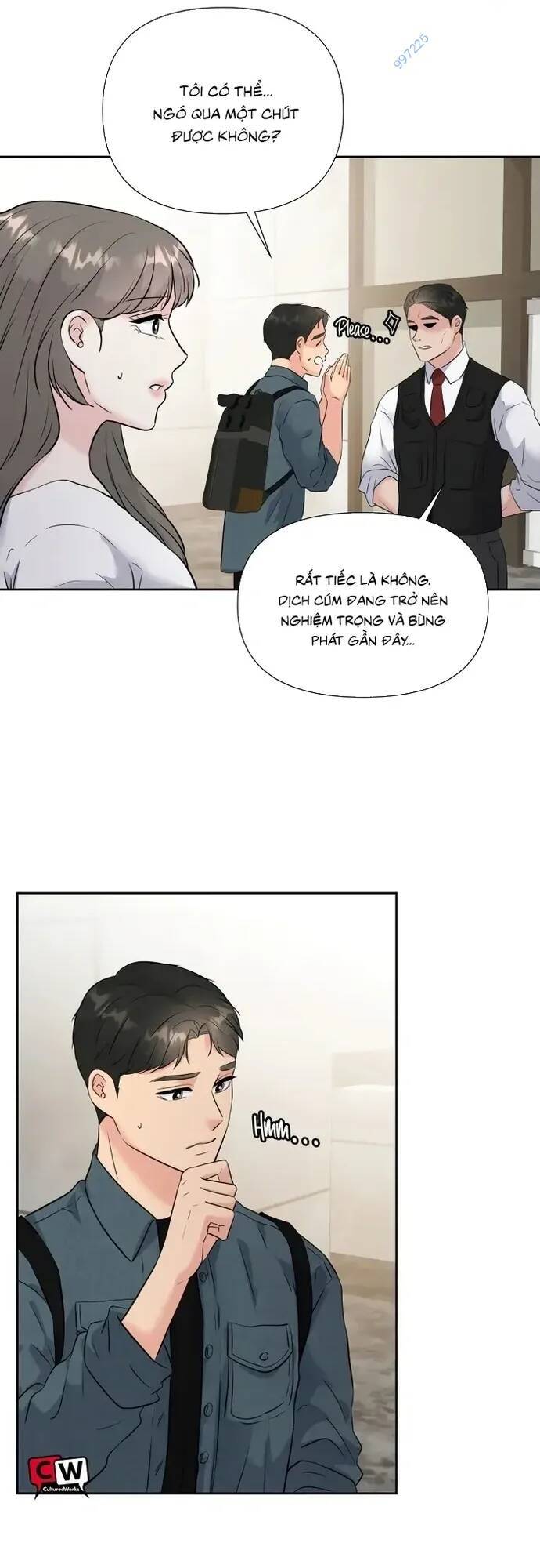 Bản Thiết Kế Vàng [Chap 25-58] - Page 32