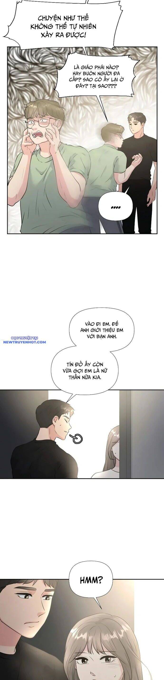 Bản Thiết Kế Vàng [Chap 25-58] - Page 23