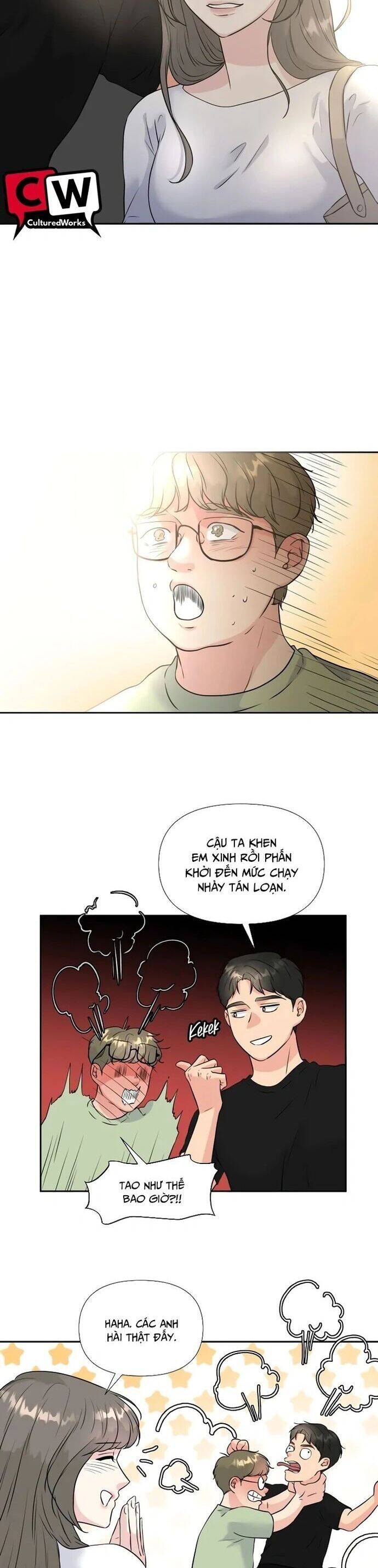 Bản Thiết Kế Vàng [Chap 25-58] - Page 24