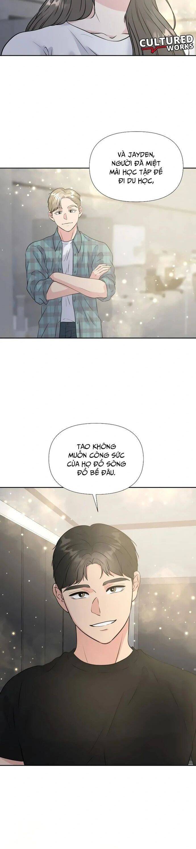 Bản Thiết Kế Vàng [Chap 25-58] - Page 27