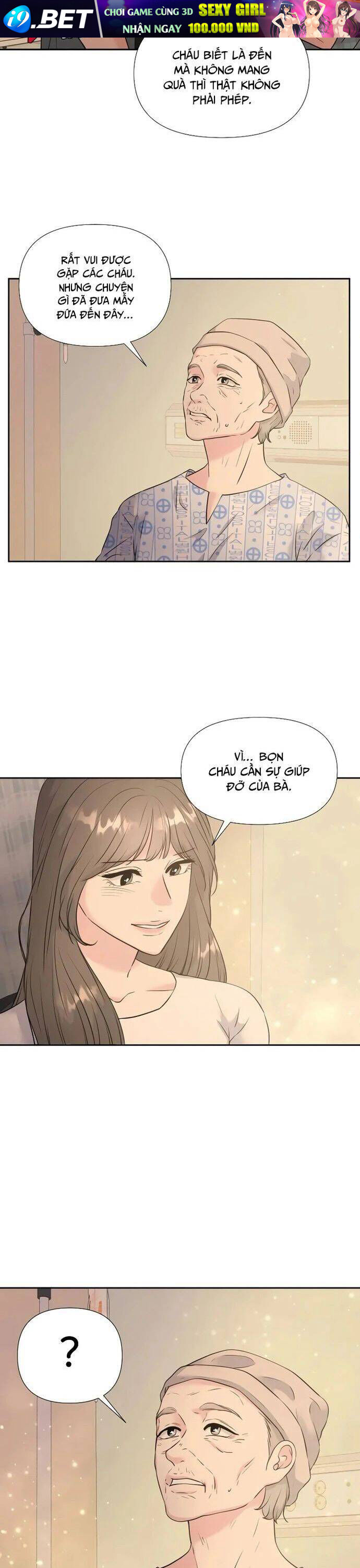 Bản Thiết Kế Vàng [Chap 25-58] - Page 4