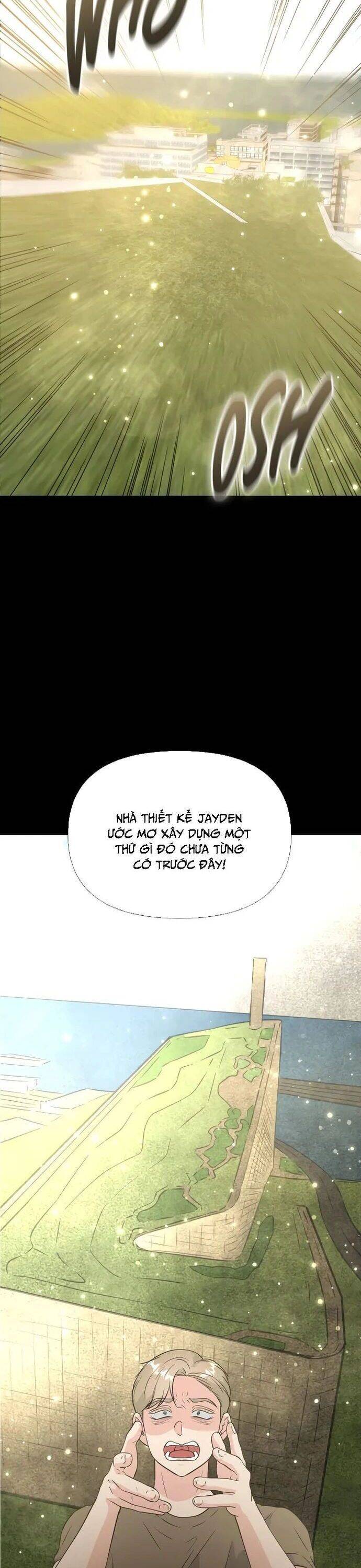 Bản Thiết Kế Vàng [Chap 25-58] - Page 17