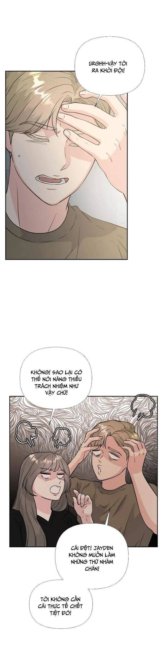 Bản Thiết Kế Vàng [Chap 25-58] - Page 25