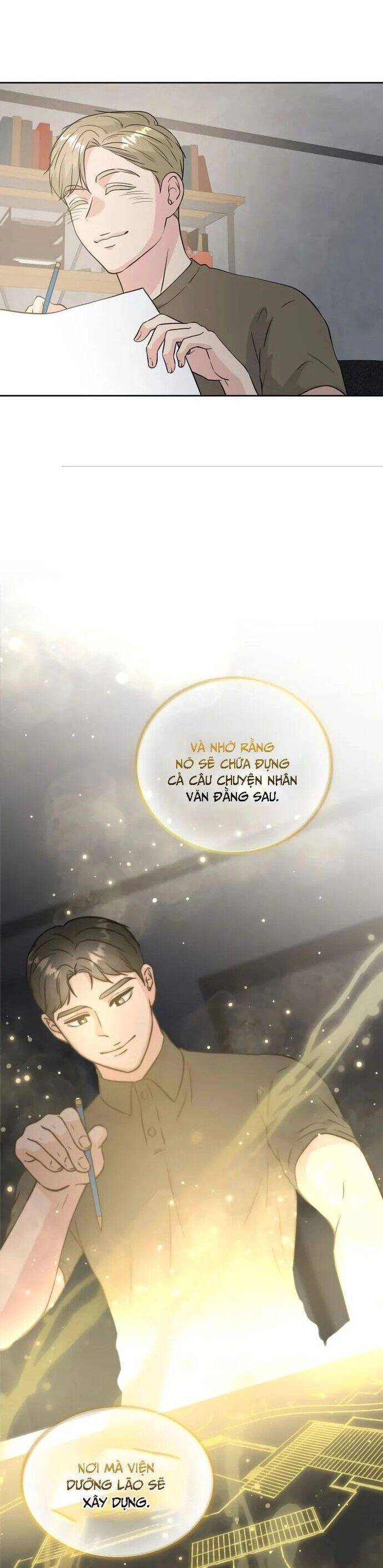 Bản Thiết Kế Vàng [Chap 25-58] - Page 32