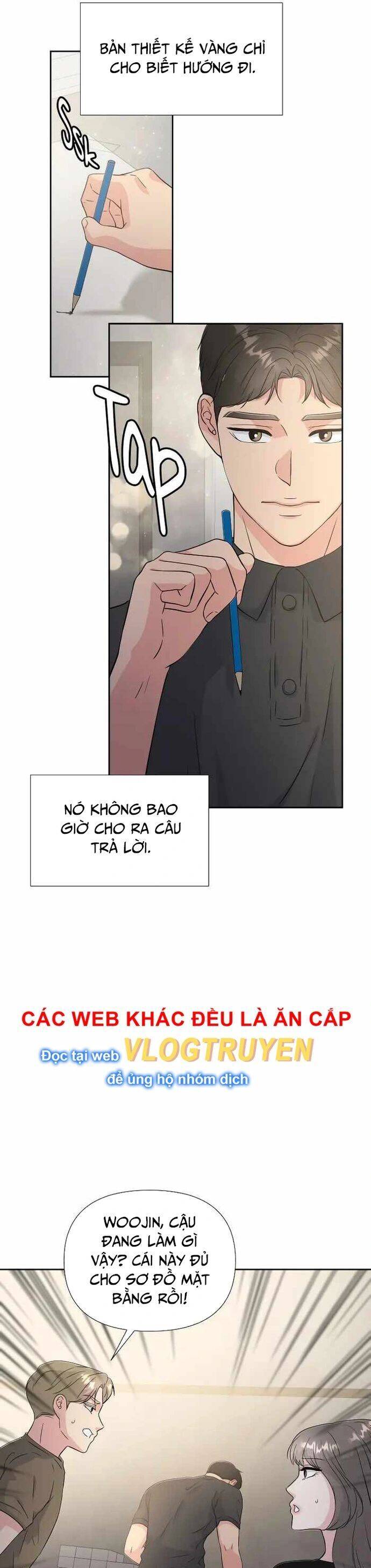 Bản Thiết Kế Vàng [Chap 25-58] - Page 6