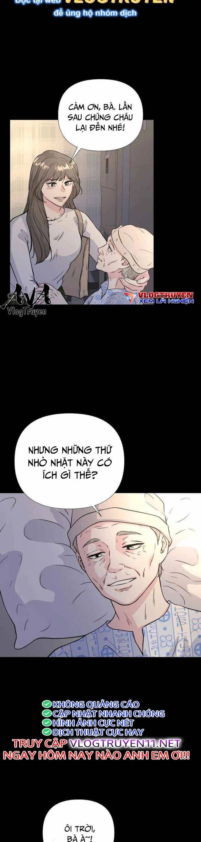 Bản Thiết Kế Vàng [Chap 25-58] - Page 22