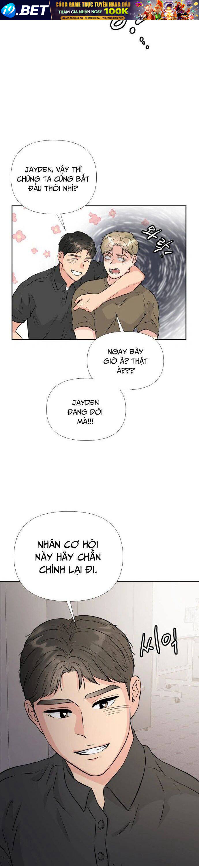 Bản Thiết Kế Vàng [Chap 25-58] - Page 19