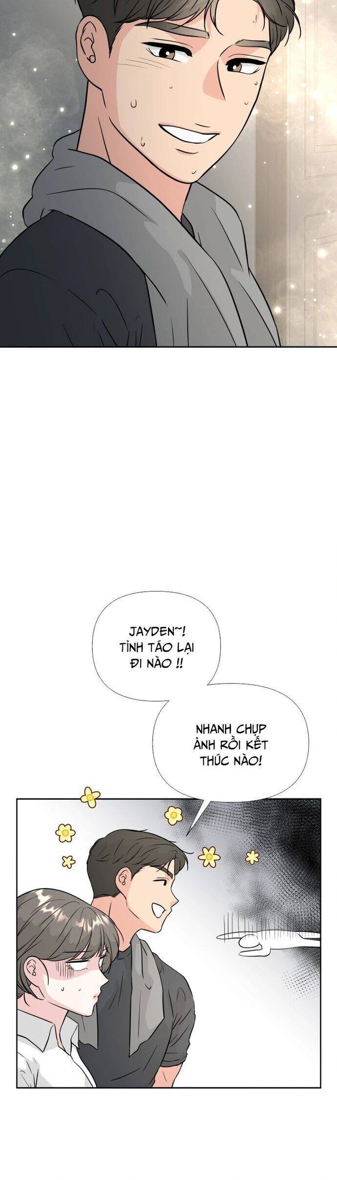 Bản Thiết Kế Vàng [Chap 25-58] - Page 32