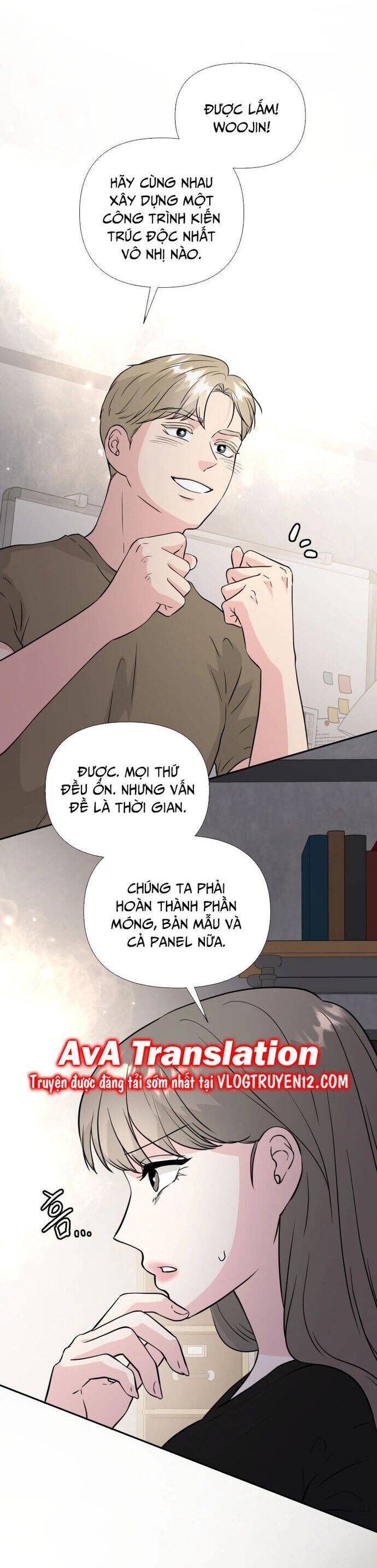 Bản Thiết Kế Vàng [Chap 25-58] - Page 4