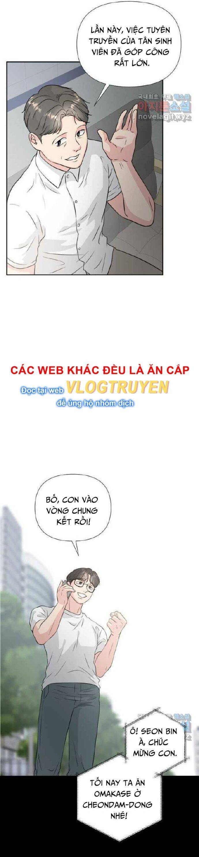 Bản Thiết Kế Vàng [Chap 25-58] - Page 11