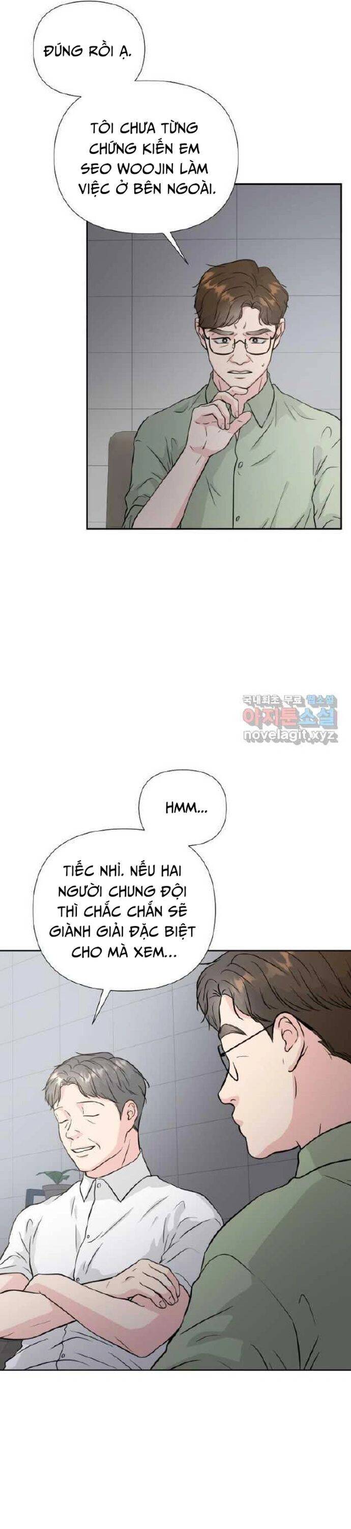 Bản Thiết Kế Vàng [Chap 25-58]