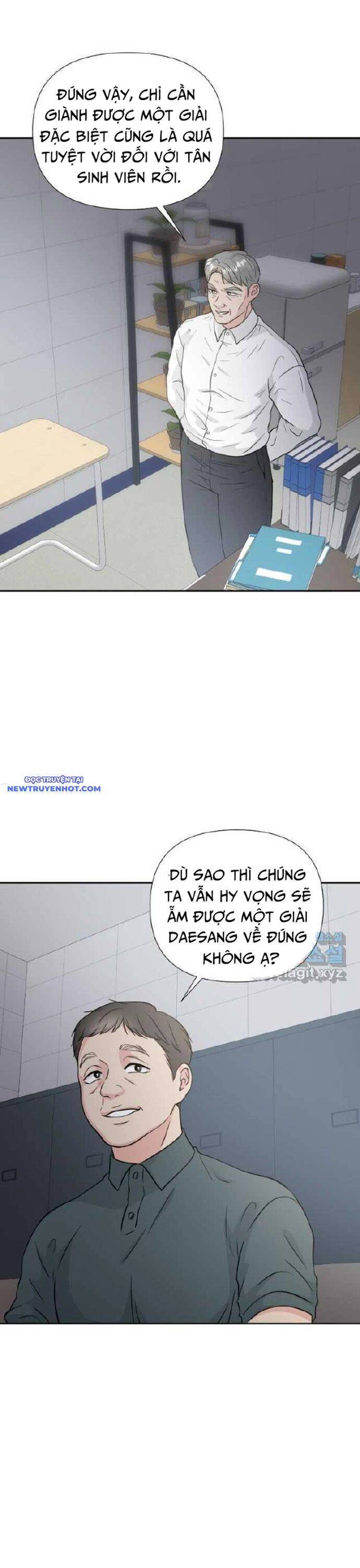 Bản Thiết Kế Vàng [Chap 25-58] - Page 18