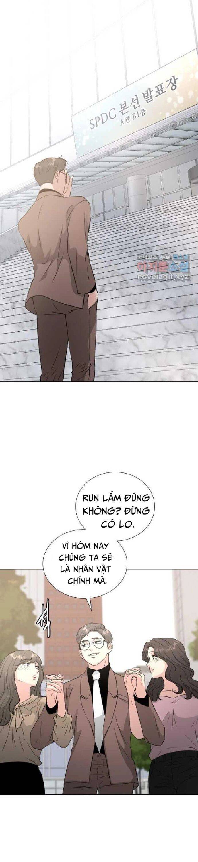 Bản Thiết Kế Vàng [Chap 25-58] - Page 25