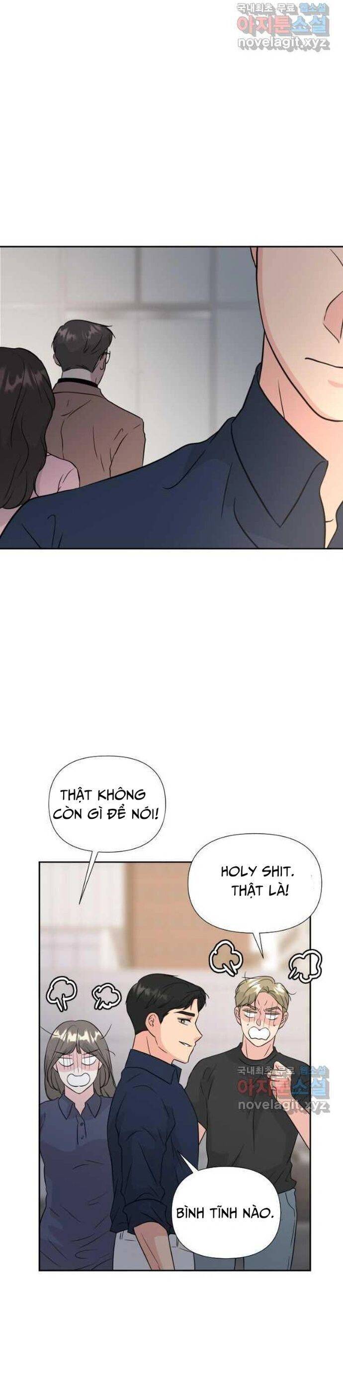 Bản Thiết Kế Vàng [Chap 25-58] - Page 31