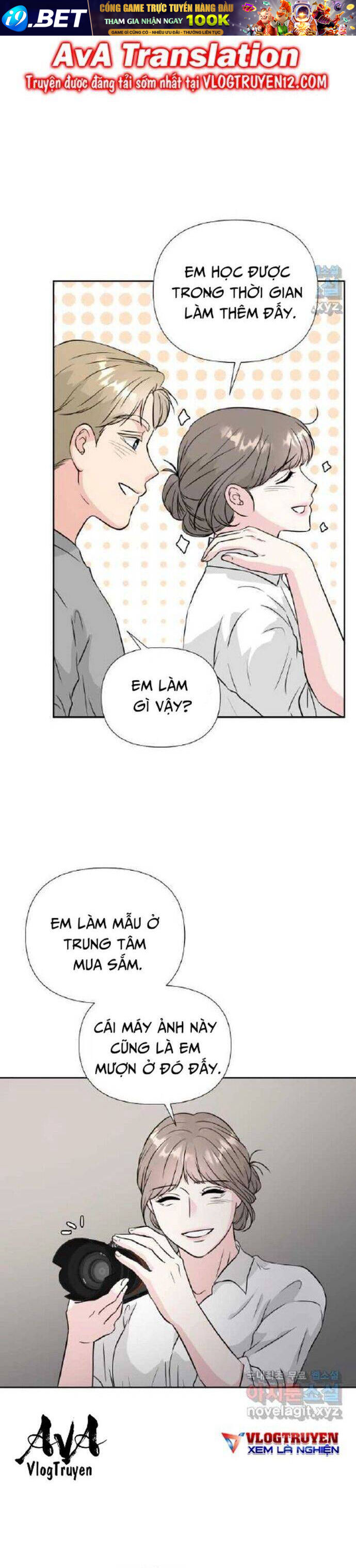 Bản Thiết Kế Vàng [Chap 25-58]