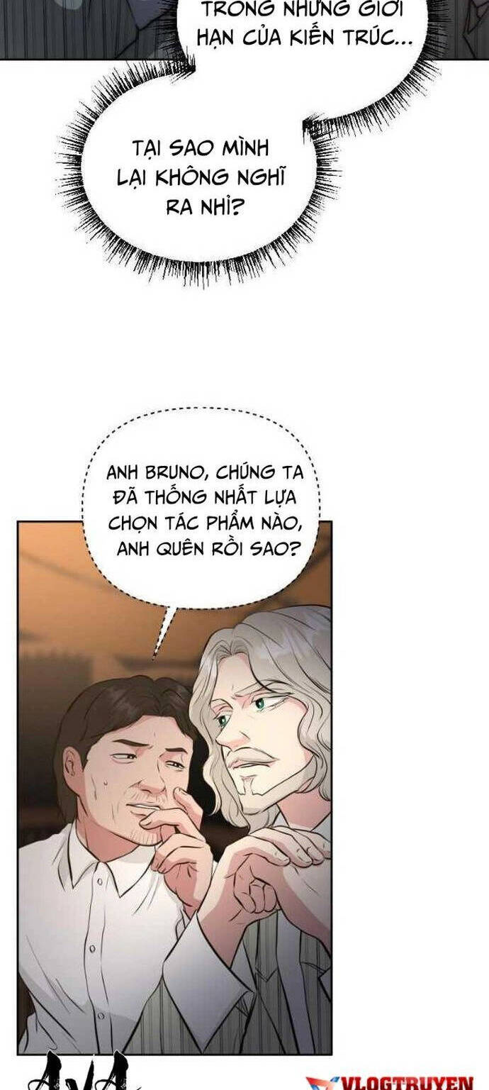 Bản Thiết Kế Vàng [Chap 25-58] - Page 1