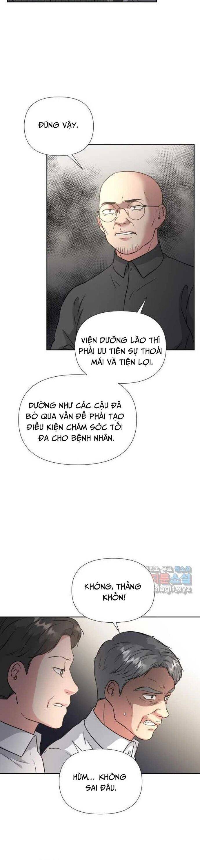 Bản Thiết Kế Vàng [Chap 25-58] - Page 10